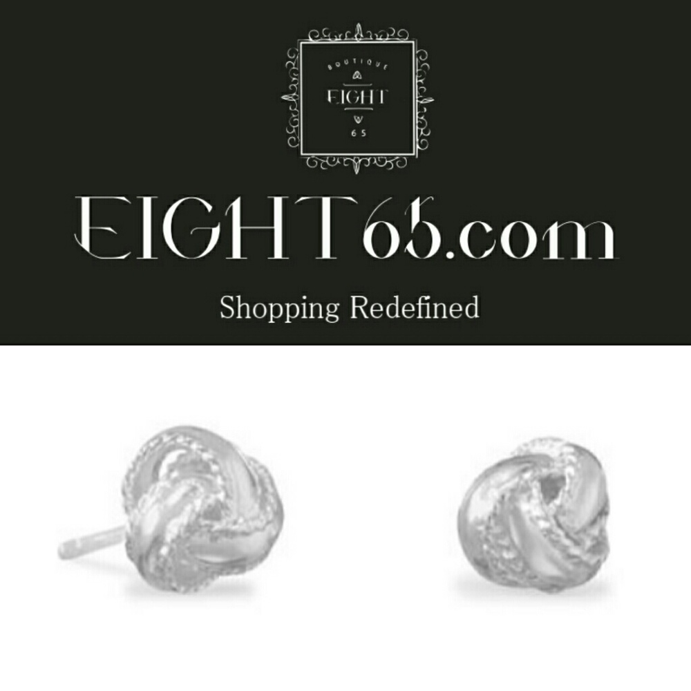 Sterling Silver earrings